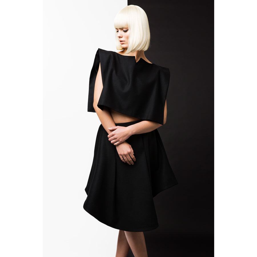 Quartz Top Short Sleeve