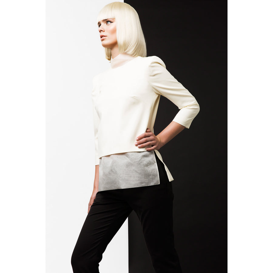 Rectangular Top