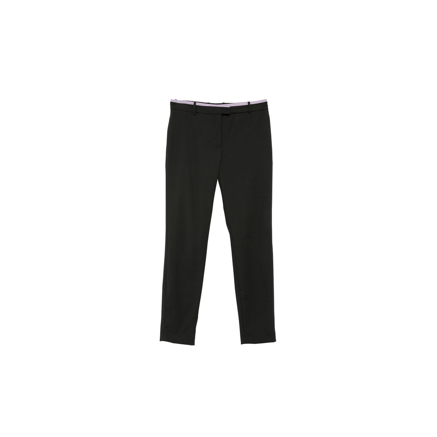 Cigarette Trousers