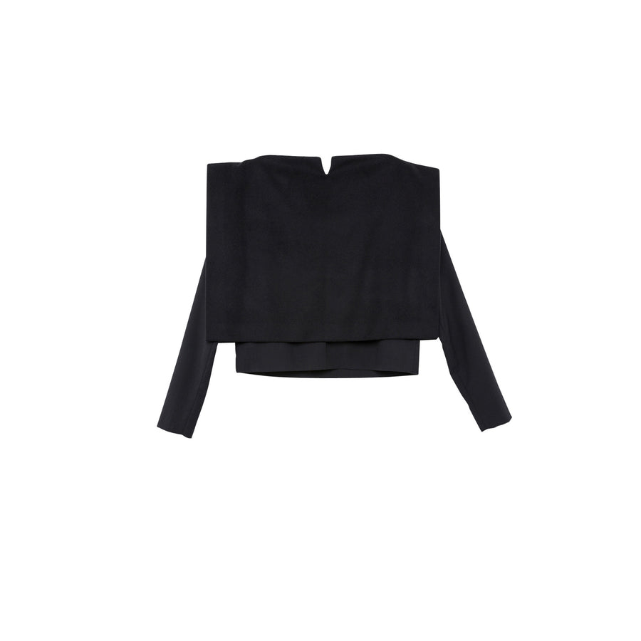 Quartz Top Long Sleeve
